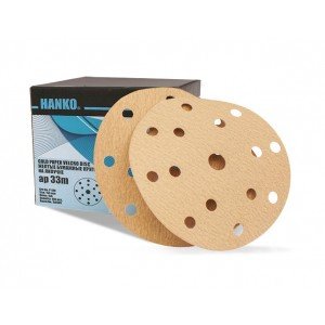 Диск AP33M 150 мм 15 отв Р 40 /50 шт/